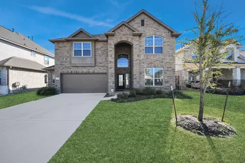 Exterior - 29482 Westhope Dr, Spring, TX 77386 photo 5 of 6