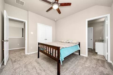 Bedroom - 29482 Westhope Dr, Spring, TX 77386 photo 2 of 5