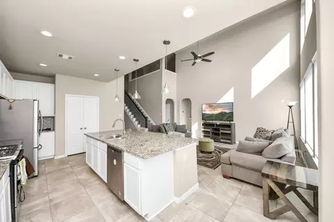 Entry Way - 29482 Westhope Dr, Spring, TX 77386 photo 4 of 8