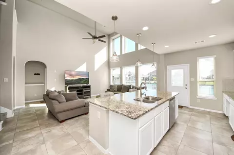 Entry Way - 29482 Westhope Dr, Spring, TX 77386 photo 3 of 8