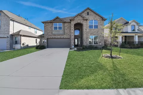 Exterior - 29482 Westhope Dr, Spring, TX 77386 photo 4 of 6