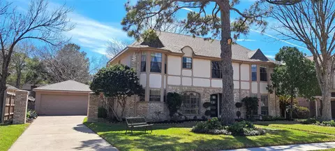 16405 Smith St, Jersey Village, TX 77040