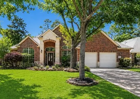 25432 Ramrock Dr, Porter, TX 77365