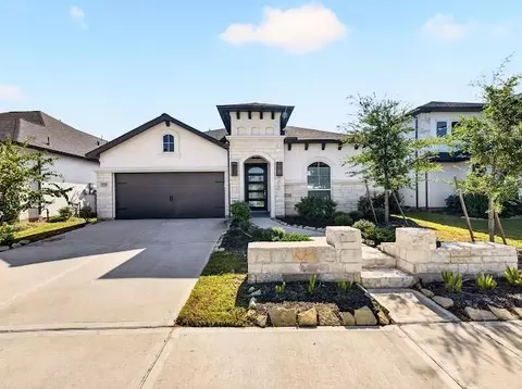 7559 Pemberley Ct, Katy, TX 77493