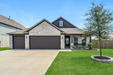 125 Highland Prairie Way, Waller, TX 77484