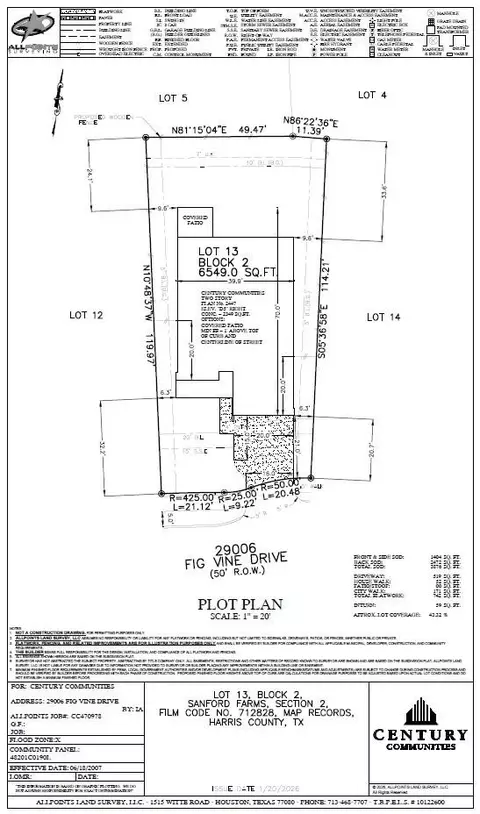 Other - 29006 Fig Vine Dr, Waller, TX 77484 photo 5 of 6