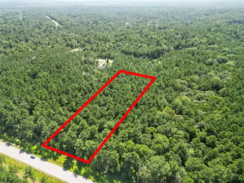 lot77 Wagon Pass Drive Dr, Huntsville, TX 77340
