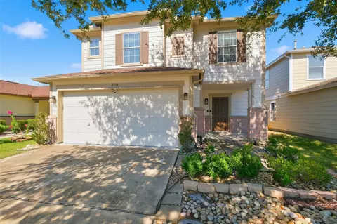 2934 Valiant Scene Ct, Houston, TX 77038