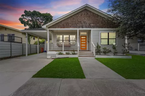 2708 Kennedy St, Houston, TX 77003