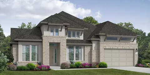 4707 Mulberry Shrubs Ct, Manvel, TX 77578