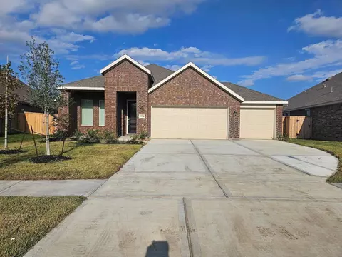 9534 Meghan Heights Dr, Baytown, TX 77521
