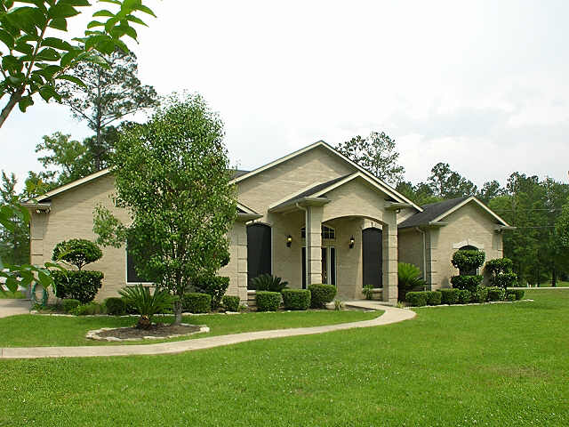11959 Silver Leaf, Conroe, TX 77385 photo 1