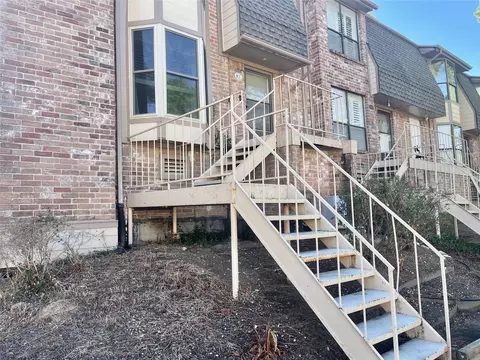 2119 Place Rebecca Ln #F7, Houston, TX 77090