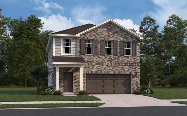 7905 Cassie Pine Dr, Houston, TX 77016