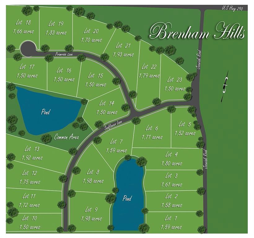 Lot 3 Jozwiak Rd  