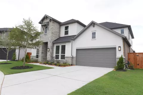 17507 Tulip Meadow Rd, Richmond, TX 77407