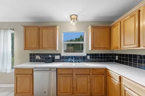 Kitchen - 2403 Lancer Park, Conroe, TX 77385 photo 1 of 2