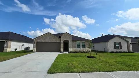 1118 Toledo Bend Pass, Rosharon, TX 77583