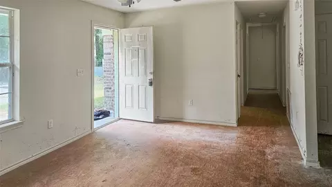 Living - 1215 Trinlady Park Rd, Trinity, TX 75862 photo 3 of 3