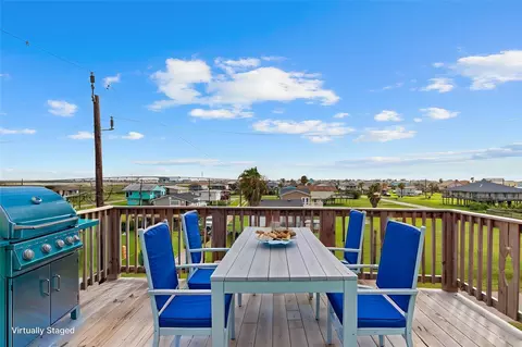 511 Caisson St, Surfside Beach, TX 77541 photo 19