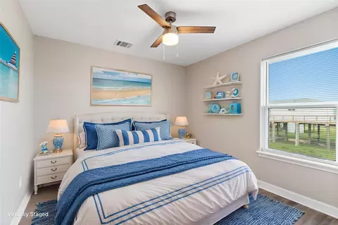 511 Caisson St, Surfside Beach, TX 77541 photo 10