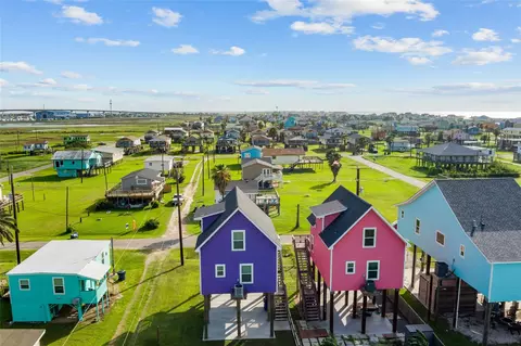 511 Caisson St, Surfside Beach, TX 77541 photo 26
