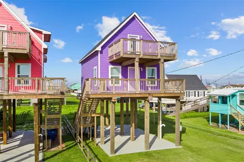 511 Caisson St, Surfside Beach, TX 77541 photo 1