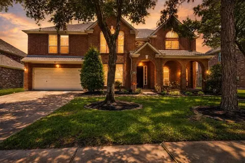 16411 Canyon Chase Dr, Houston, TX 77095