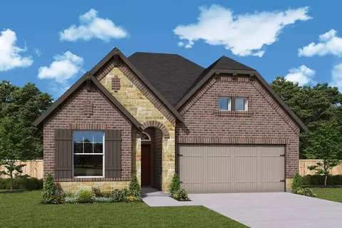 31 Savory Saute Dr, Richmond, TX 77406