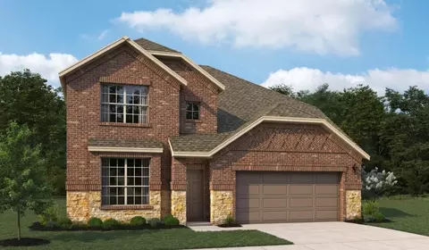 3007 Viceroy Spur Ln, League City, TX 77573