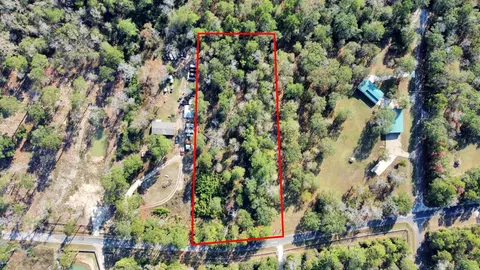 8219 Clark Rd, Plantersville, TX 77363