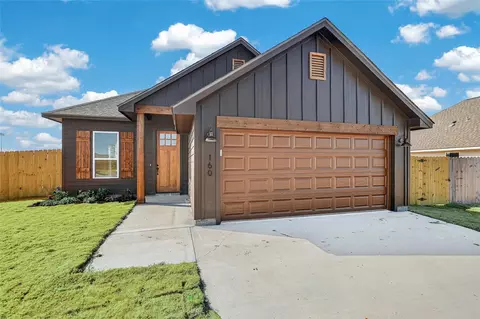 160 Turnrow Cv, Snook, TX 77878