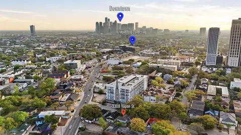 3308 Yupon St, Houston, TX 77006