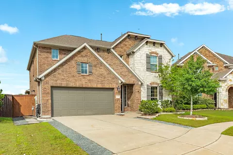 10306 Aldrin Dr, Rosharon, TX 77583