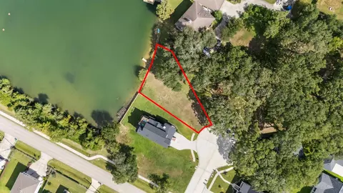 0 Oak Alley Ct, Seabrook, TX 77586