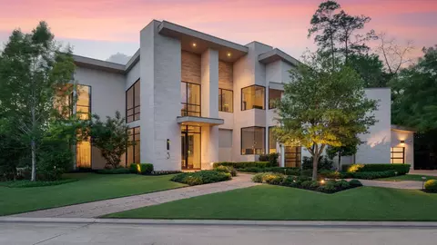 3 Primm Valley Ct, The Woodlands, TX 77389