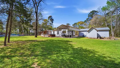 8003 Rolling Oaks Dr S, Spring, TX 77389