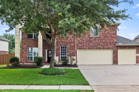 21307 Wildwood Park Rd, Richmond, TX 77469