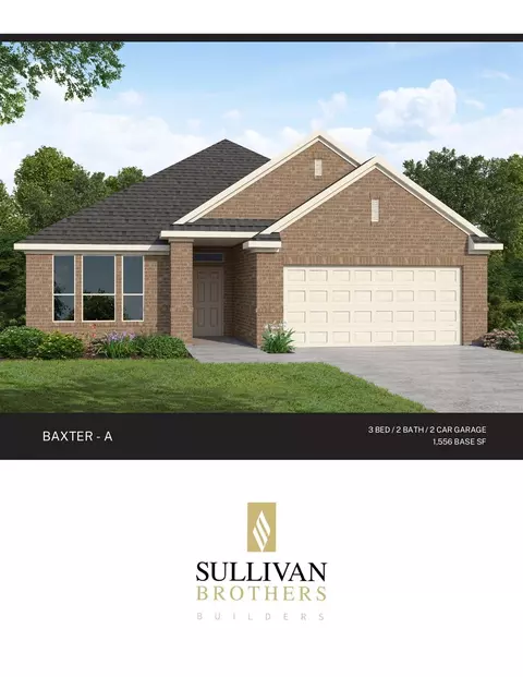 3919 Sugardale St, Baytown, TX 77521