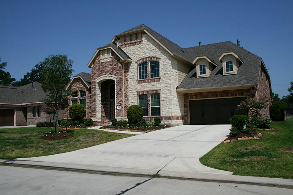 7814 Oak Moss Dr, Spring, TX 77379 photo 1