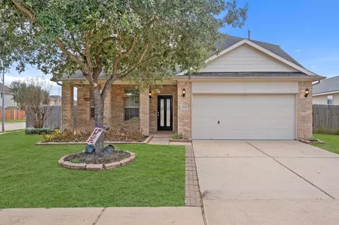15238 Olmstead Park Dr, Cypress, TX 77429