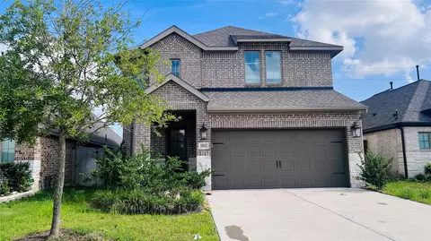 25923 Horizon Star Ln, Richmond, TX 77406