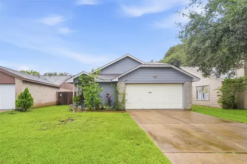 4411 Daisy Meadow Dr, Katy, TX 77449