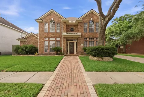 14114 Scarborough Fair St, Houston, TX 77077
