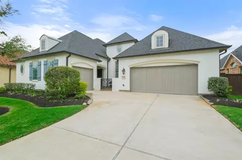 7215 Prairie Grass Ln, Katy, TX 77493