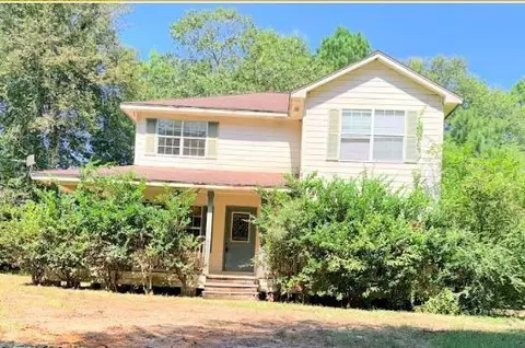 3252 County Road 480, Kirbyville, TX 75956