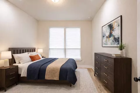 Bedroom - 2207 Falling Fig Ln, Richmond, TX 77406 photo 2 of 4