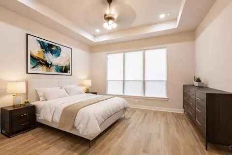 Bedroom - 2207 Falling Fig Ln, Richmond, TX 77406 photo 1 of 4