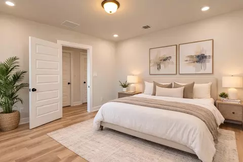 Bedroom - 2207 Falling Fig Ln, Richmond, TX 77406 photo 4 of 4