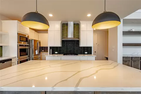 Kitchen - 2207 Falling Fig Ln, Richmond, TX 77406 photo 5 of 5